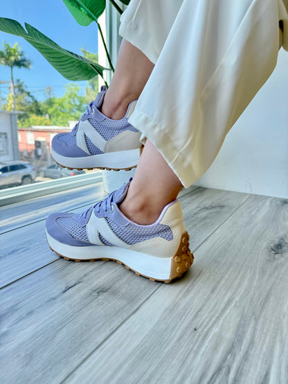 Clara sneaker- 5,11 - Stela The Shoetique