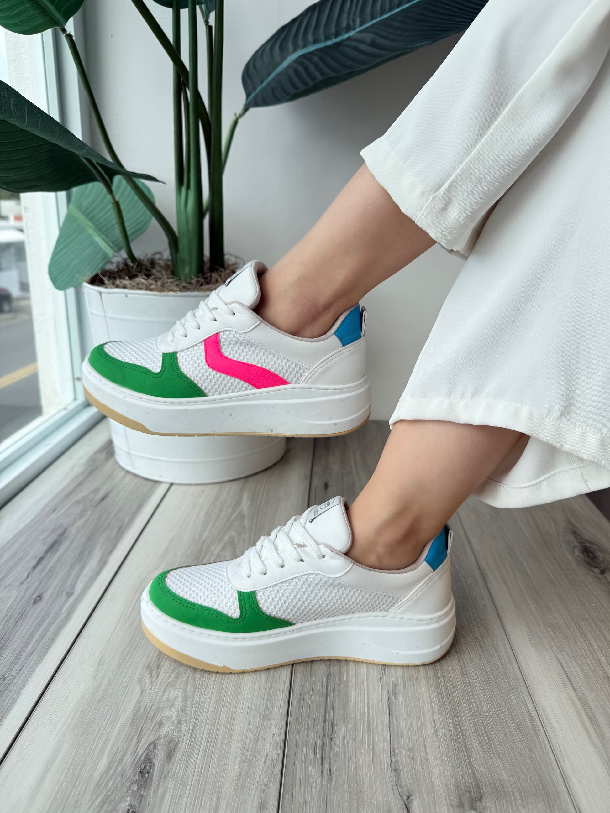 Forest- 5,6,7 - Stela The Shoetique