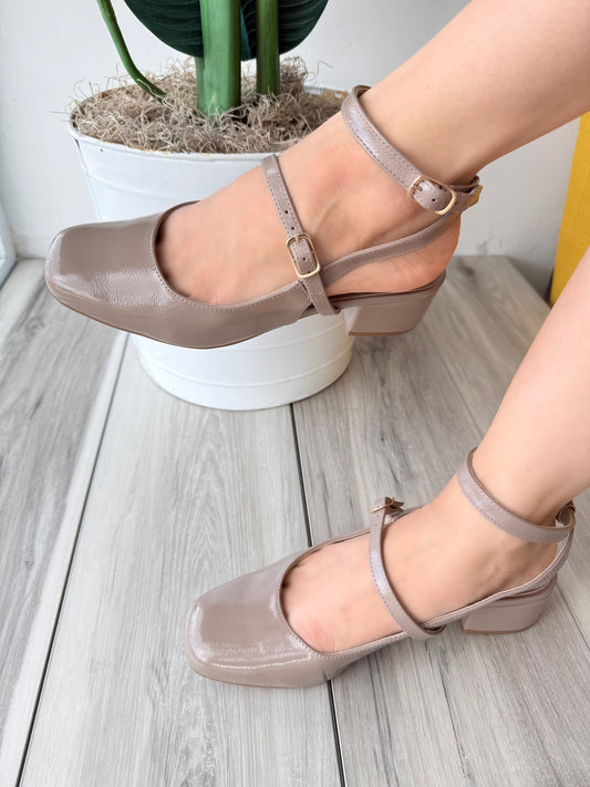 Tokio toffee - Stela The Shoetique