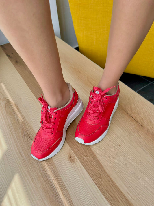 Nahomy sneaker 4,5 - Stela The Shoetique