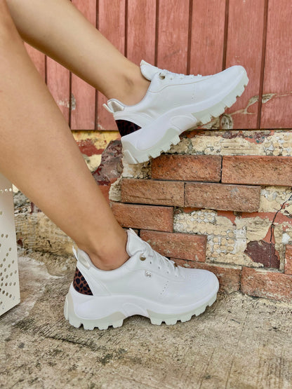 Atenea White- 4,5,6,7,8,10,11 - Stela The Shoetique