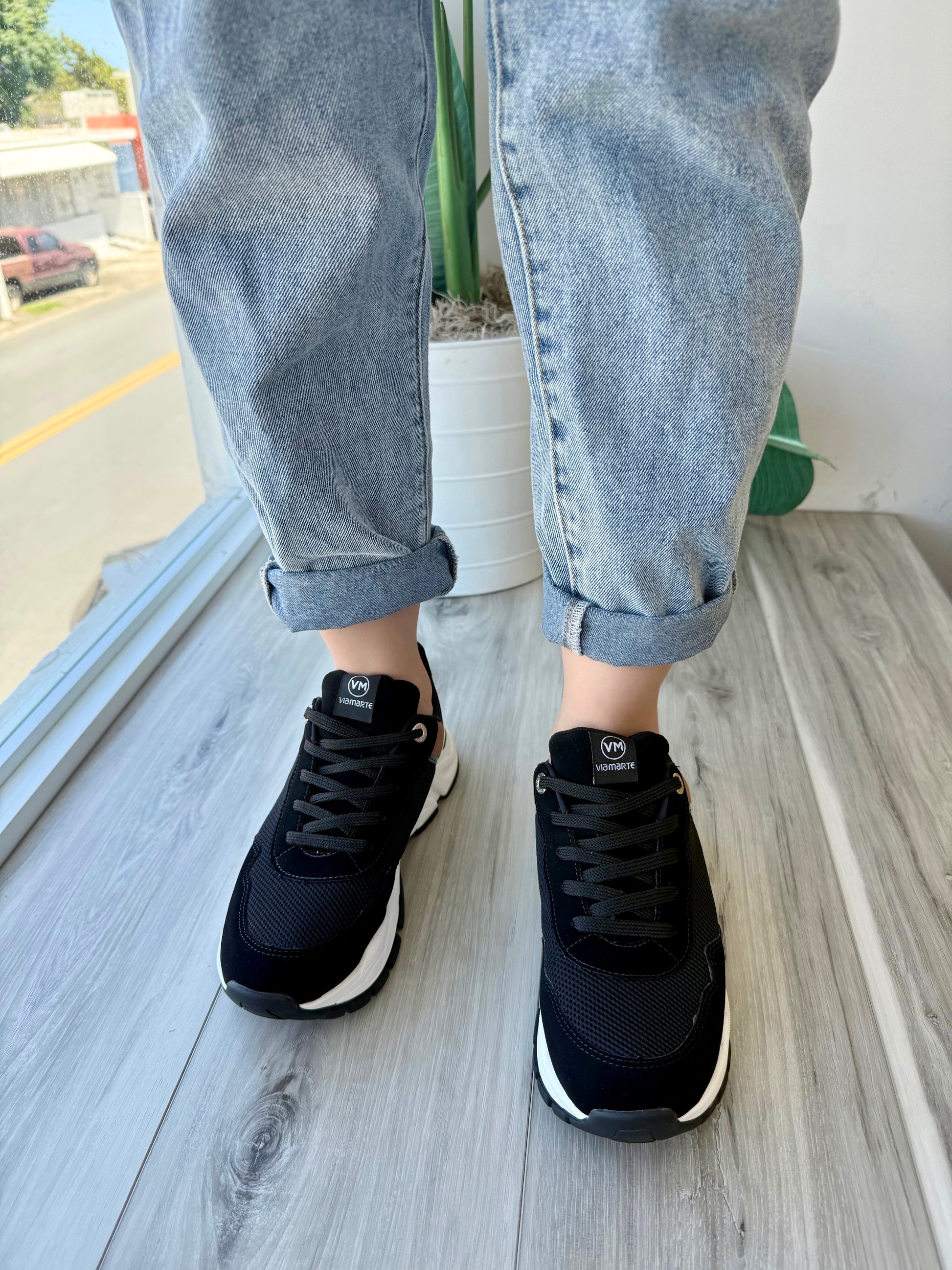 Flavia 4,5,11 - Stela The Shoetique