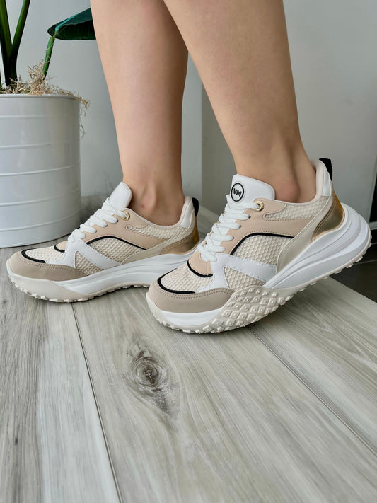 Jime Creme- 4,5,8 - Stela The Shoetique