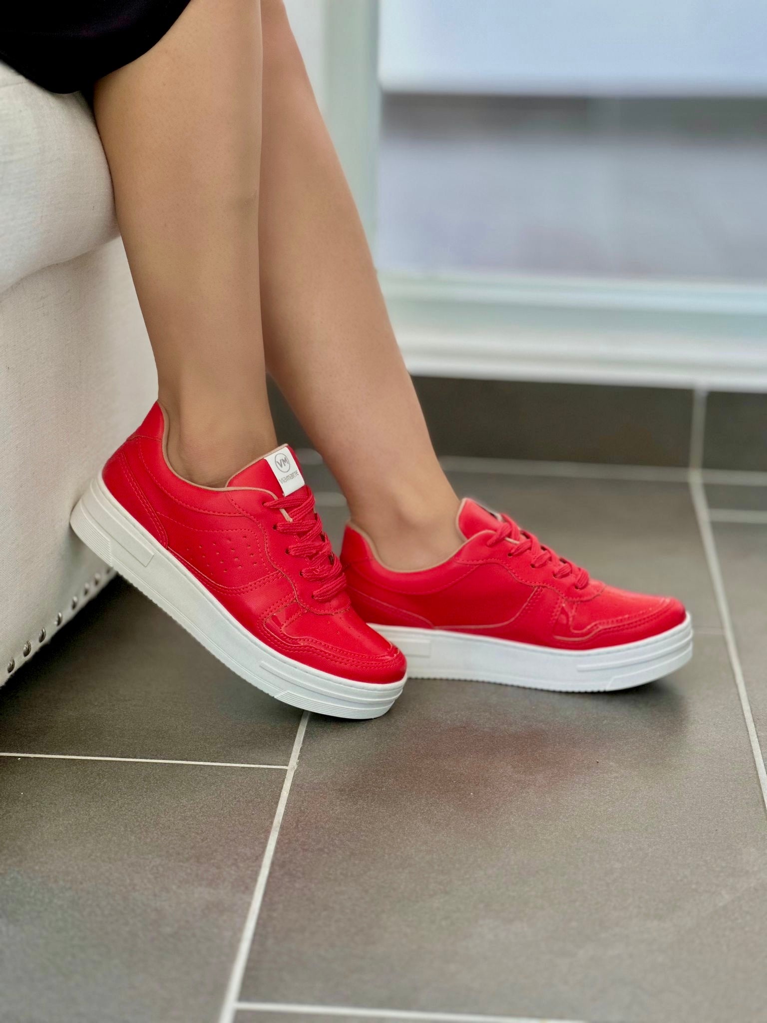 Cherril 4,6,7,11 - Stela The Shoetique