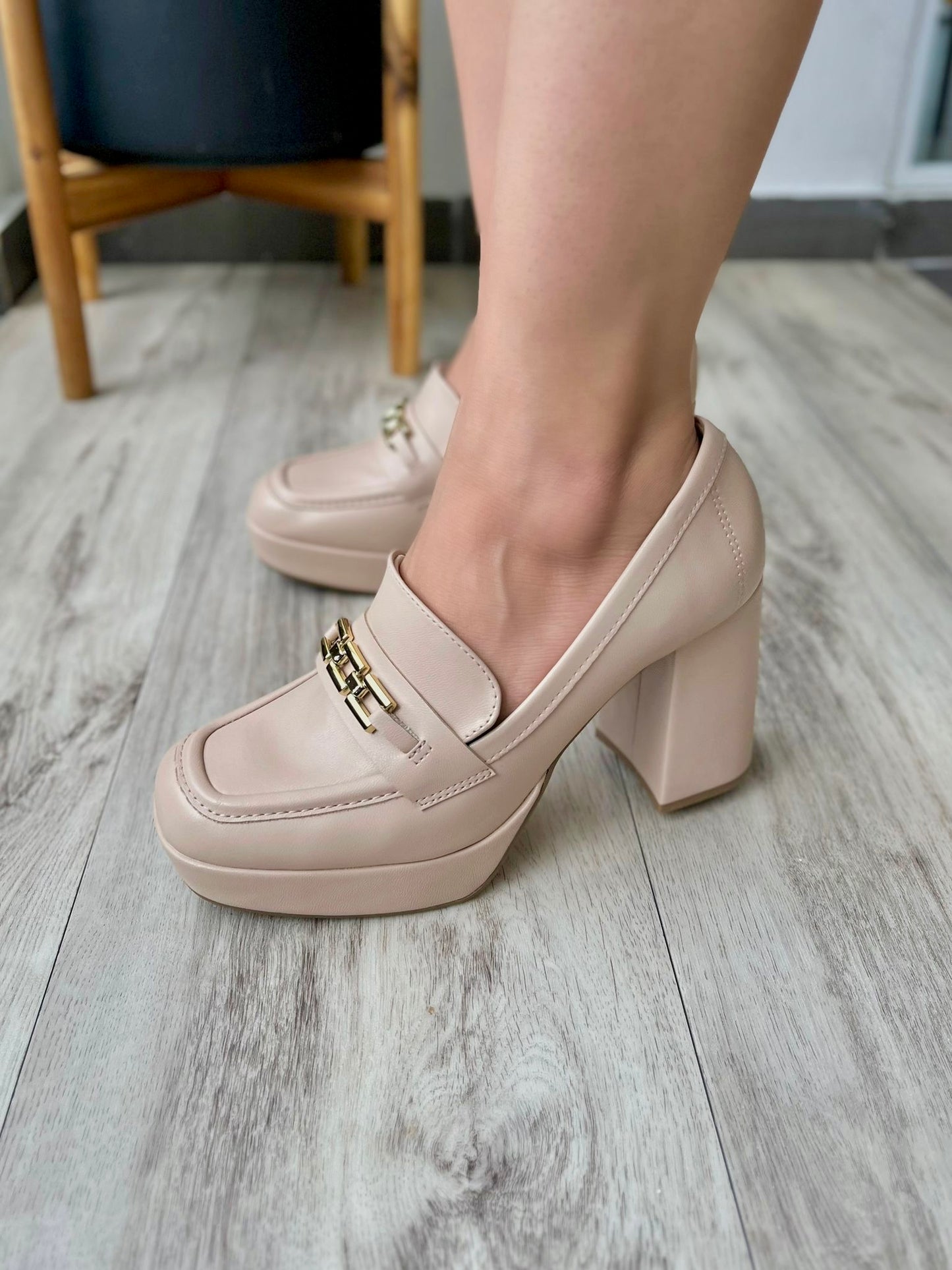Venus Beige- 10,11 - Stela The Shoetique