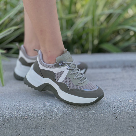 Duna Militar- 4 - Stela The Shoetique