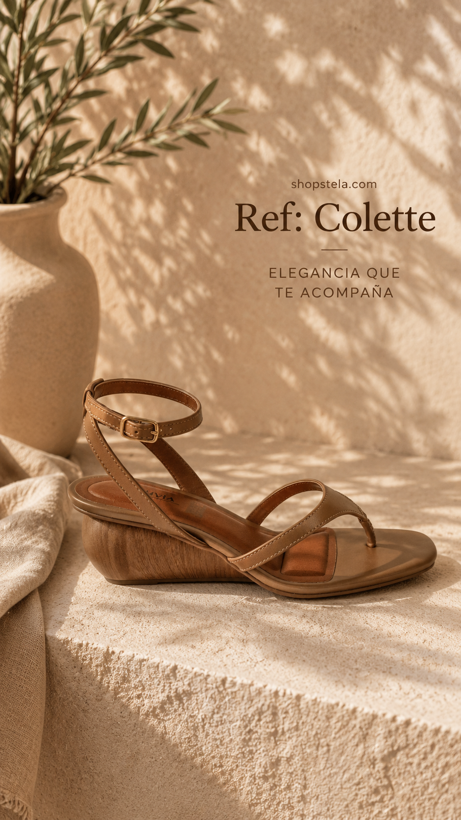 Colette