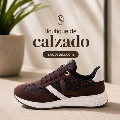 Drake dark brown
