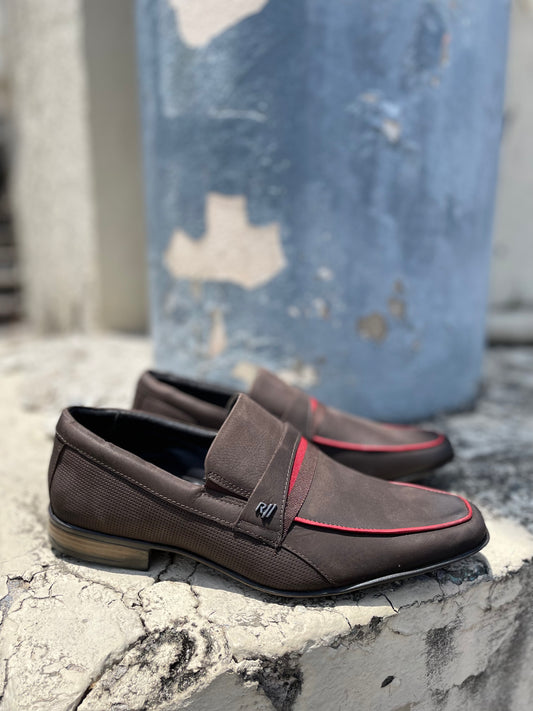 Men Shoe 76003- Final Sale 8,9,11 - Stela The Shoetique