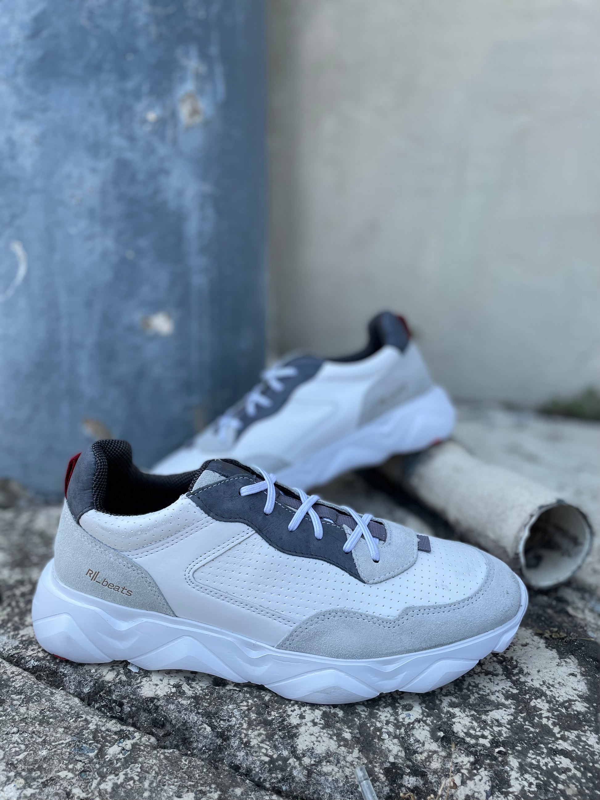 Light Weight Sneaker 68010- Final Sale 8,9,11 - Stela The Shoetique