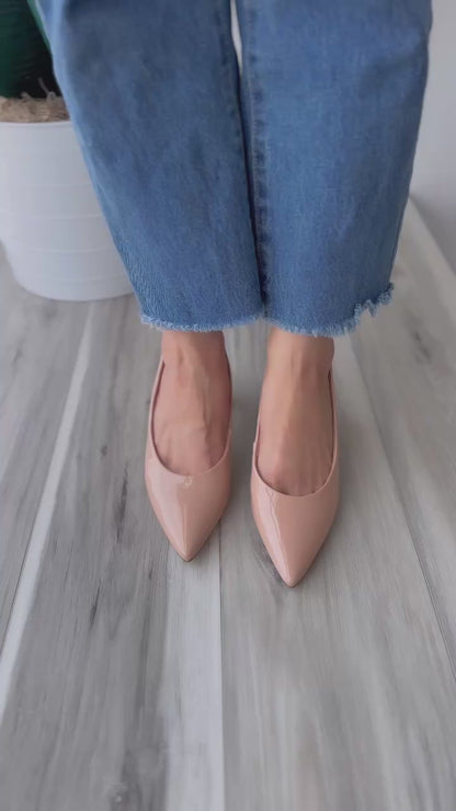 Kelly beige 7,8