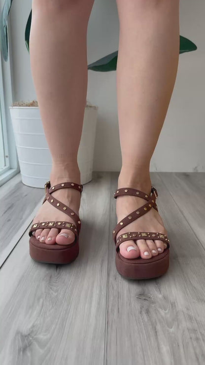 Arabella dark brown 10