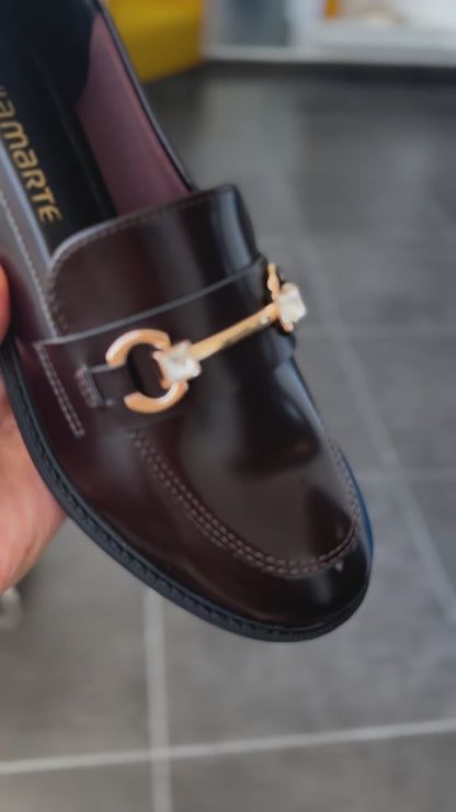 Lari toast loafer 7,10