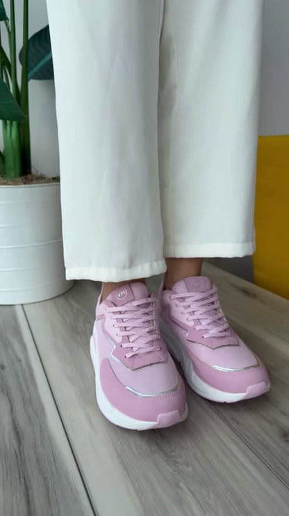 Ambrossia sneaker- 4