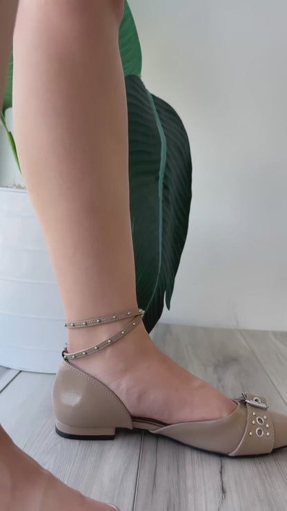 Magnolia nuez moscada