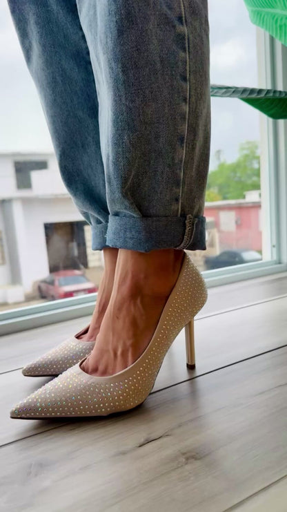 Vianca Silver- 10,11