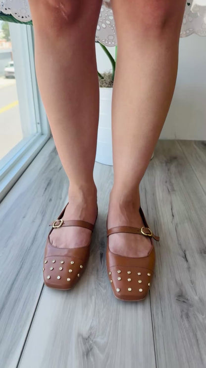 Giuliana camel 5,6,7