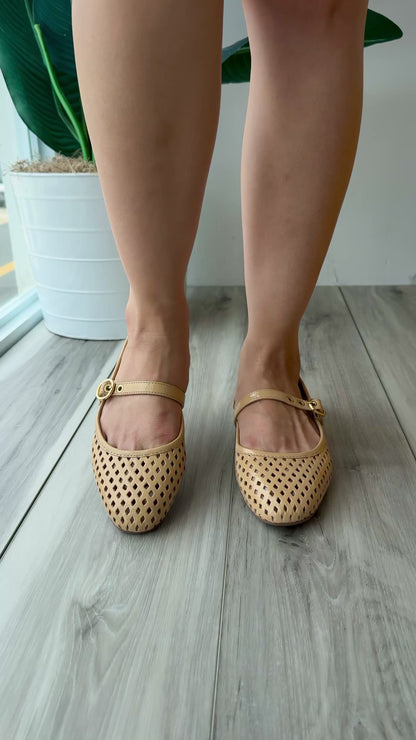 Dominga sand beige 7