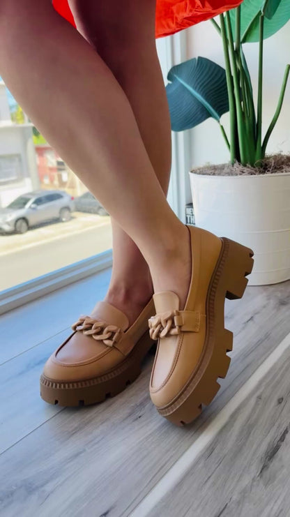 Emmy loafer