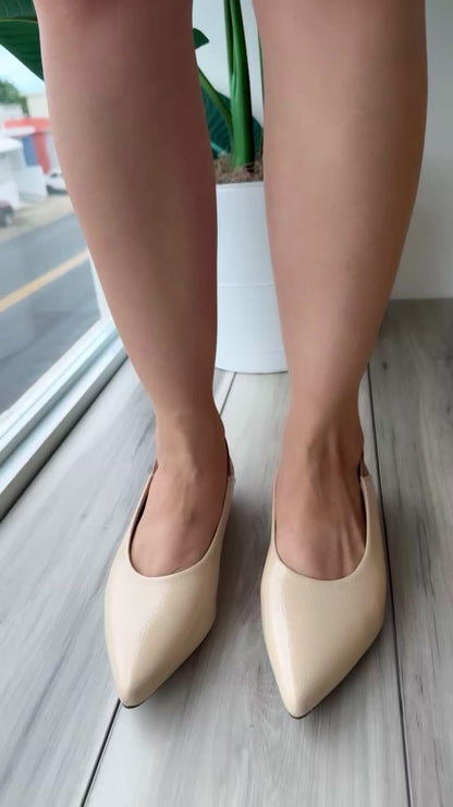 Azura beige/camel