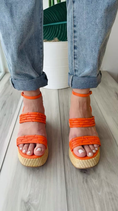 Elena orange 5,9
