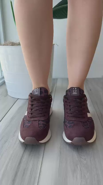 Drake dark brown