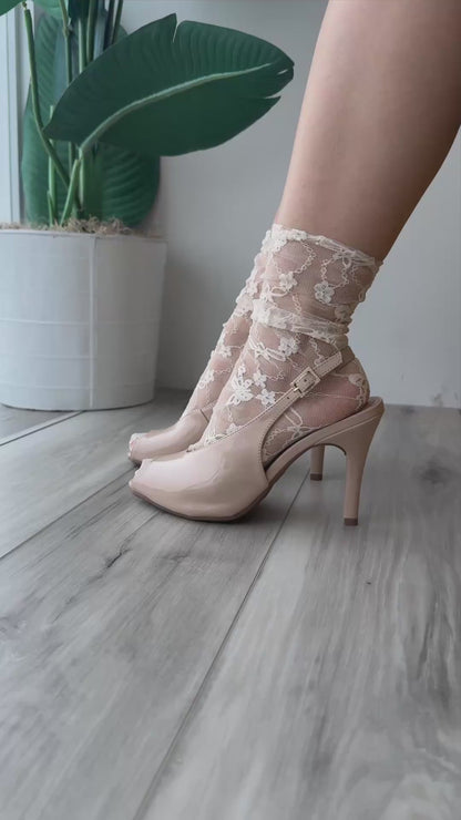 Herminia beige 6,8,9