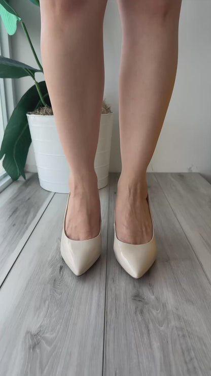 Octavia beige