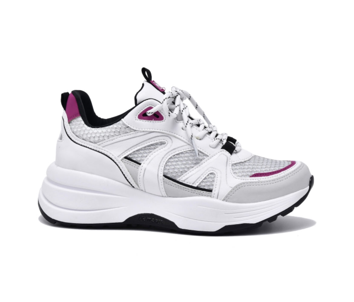 Triana Sneaker 4,5,6,9,11 - Stela The Shoetique