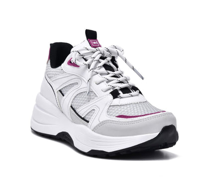 Triana Sneaker 4,5,6,9,11 - Stela The Shoetique