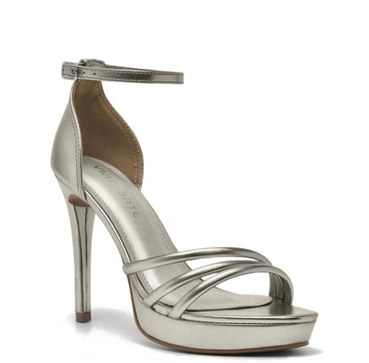 16306-01 Pewter - Size 11 - Stela The Shoetique