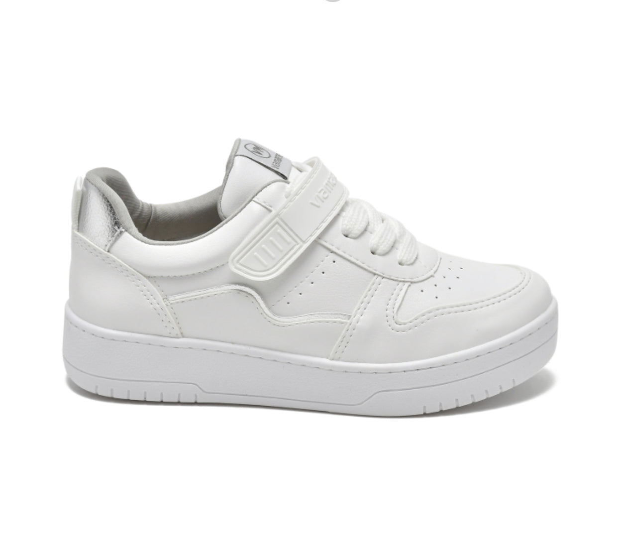 Vincent White- 4,6,7,10,11 - Stela The Shoetique