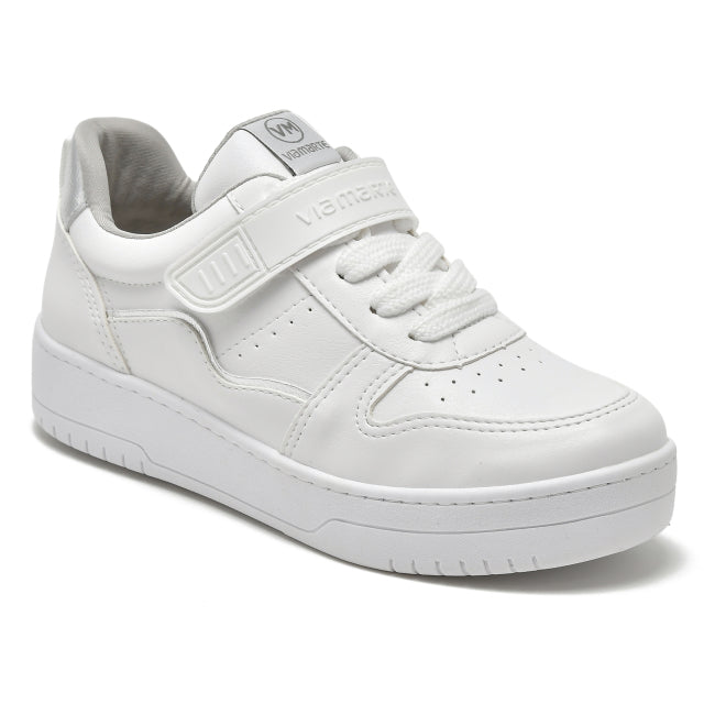 Vincent White- 4,6,7,10,11 - Stela The Shoetique