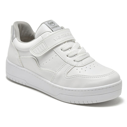 Vincent White- 4,6,7,10,11 - Stela The Shoetique