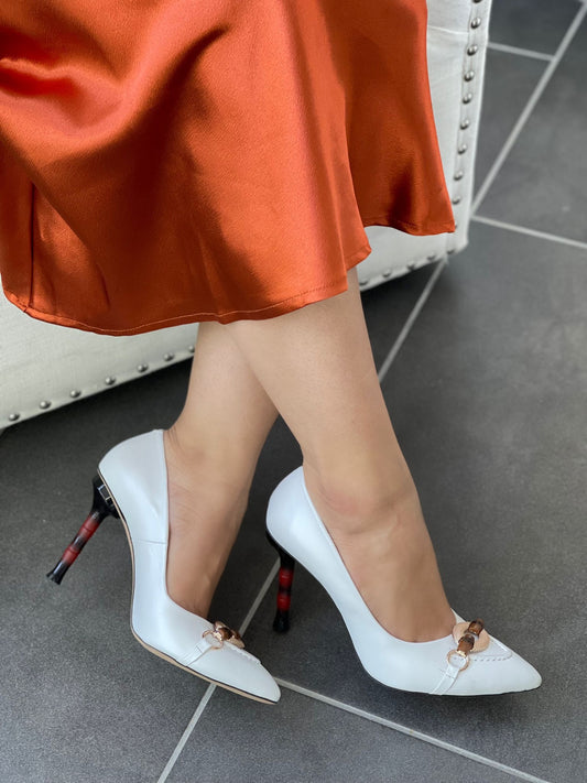 Anastasia - Size 10,12 - Stela The Shoetique