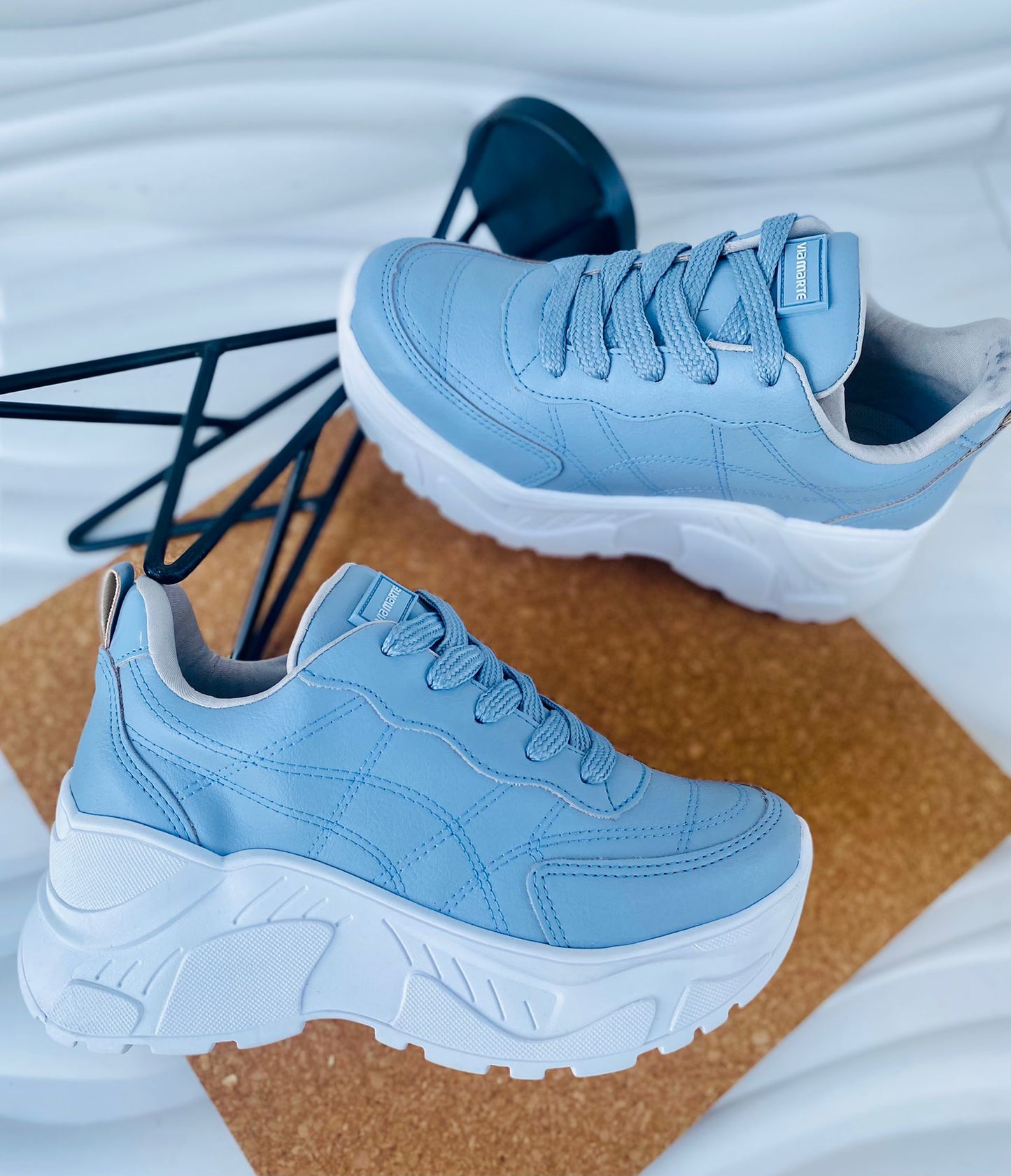 11802-01 - Size 4 - Stela The Shoetique