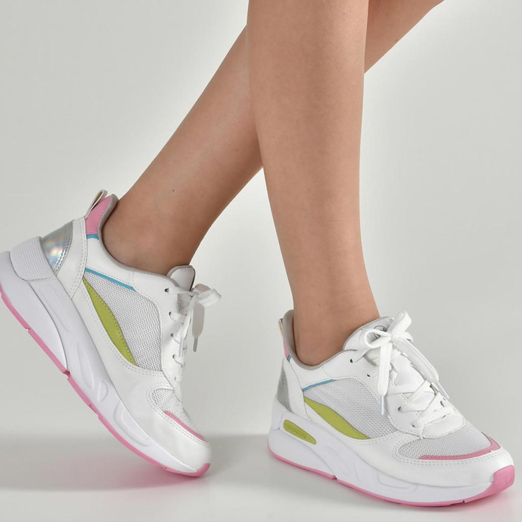 Brenda- size 4,5 - Stela The Shoetique